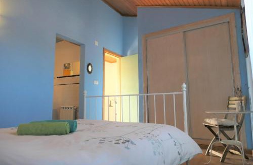 Pedrogao Grande Bed & Breakfast | House Of The Three Marias