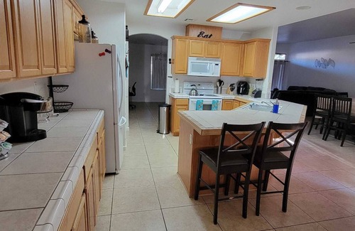 Pahrump House | House of the Vineyards by the Pahrump Winery