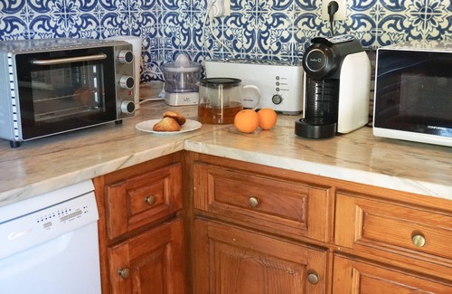 Fridao Cottage | House of Tinos - Amarante