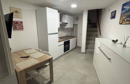 Rione Sanita Bed & Breakfast | HOUSE OF TOTONN