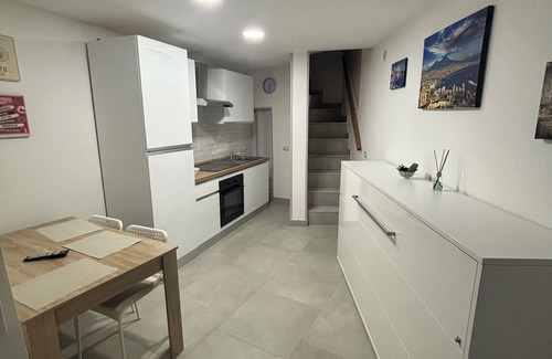Rione Sanita Bed & Breakfast | HOUSE OF TOTONN