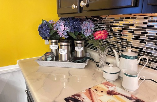 Algoma District House | House of Tranquility nNo cleaning fees nTiny home & pet friendly, NON Smoking.