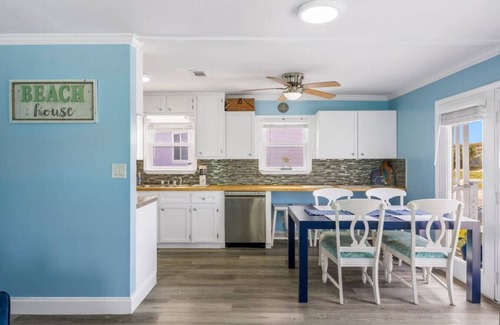 Biltmore Beach Apartment | House of Tranquility