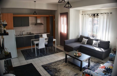 Katsikas House | House of Tranquility in Ioannina