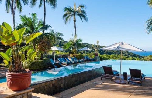 Port Zimbali House | House of Tranquility Zimbali