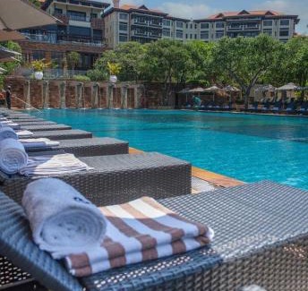 Port Zimbali House | House of Tranquility Zimbali