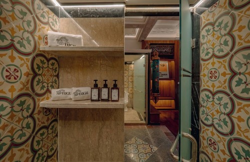 Old Jakarta Hotel | House of Tugu Old Town Jakarta