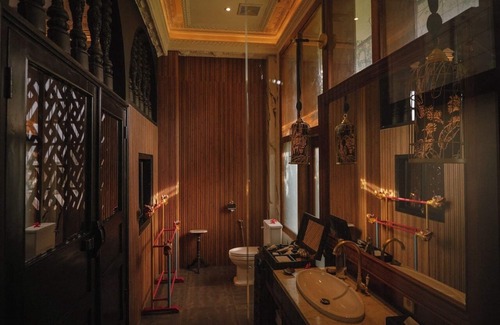 Old Jakarta Hotel | House of Tugu Old Town Jakarta