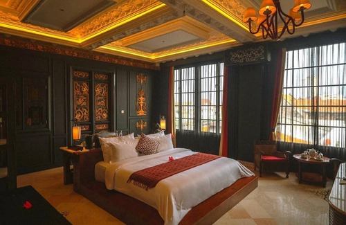 Old Jakarta Hotel | House of Tugu Old Town Jakarta
