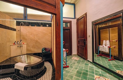 Old Jakarta Hotel | House of Tugu Old Town Jakarta