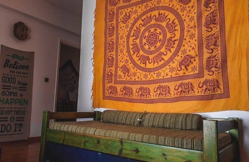 Ioannina Apartment | House of Urban Yoga Ioannina