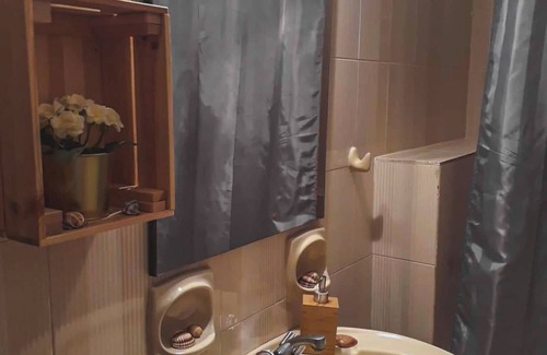 Ioannina Apartment | House of Urban Yoga Ioannina