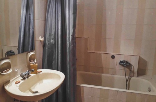 Ioannina Apartment | House of Urban Yoga Ioannina