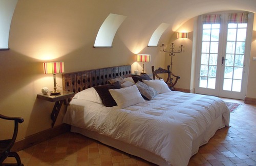 Montreuil-aux-Lions House | House of vine growers, House of winemakers