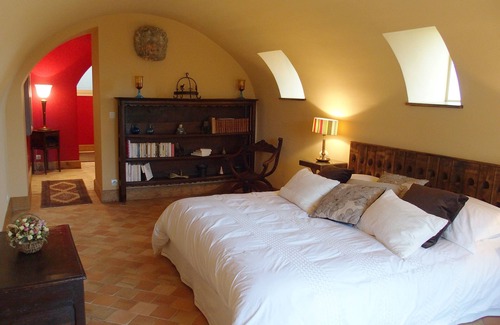 Montreuil-aux-Lions House | House of vine growers, House of winemakers