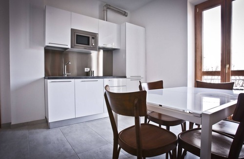 Colmegna Apartment | HOUSE OF VICTORY 4 FRONT LAKE AP2 GARDEN & SPA