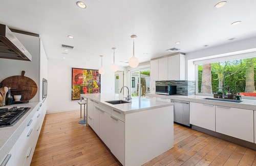 Deep Well Ranch House | House of Views – Deepwell architectural gem!