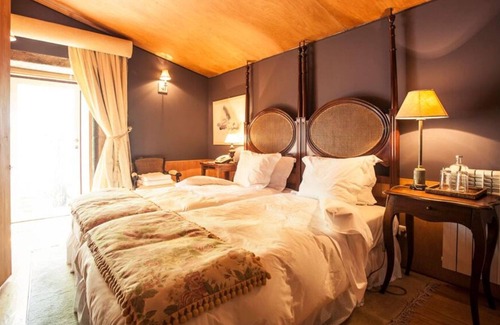 Marialva House | House of Vila de Marialva