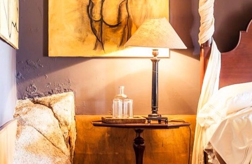 Marialva House | House of Vila de Marialva