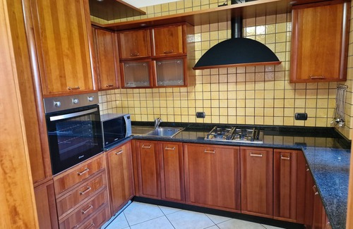 Province of Cagliari Apartment | House of Zazzy
