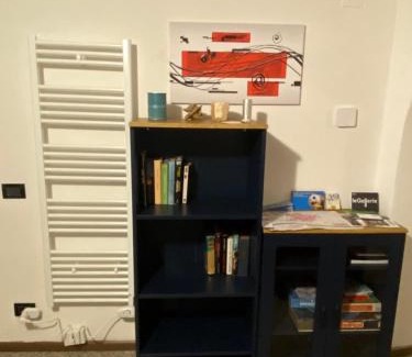 Cimone Apartment | House of Zimon