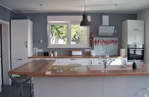 Mosenice House | House "Olives"