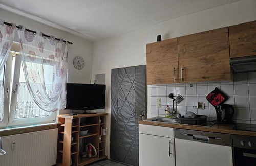 Ober-Morlen House | House 'OM', for up to 19 people, 23 km to Frankfurt - Nord