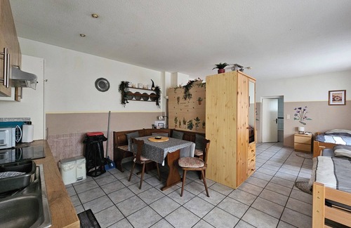 Ober-Morlen House | House 'OM', for up to 19 people, 23 km to Frankfurt - Nord