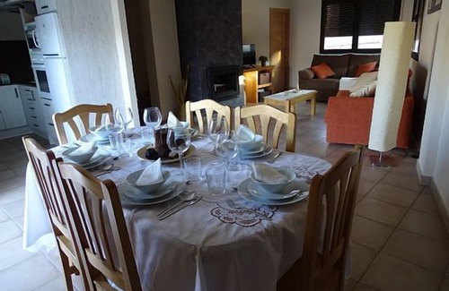 Beceite Cottage | House Ombrieta for 6 people