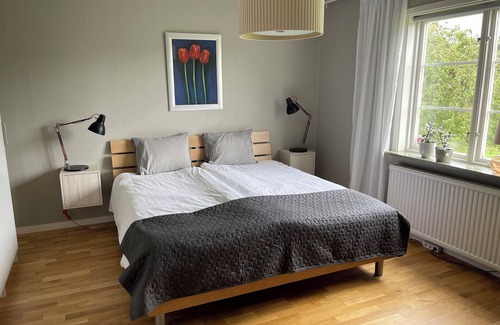 Vaxjo Other | House on a farm near the lake, forest and the town of Växjö