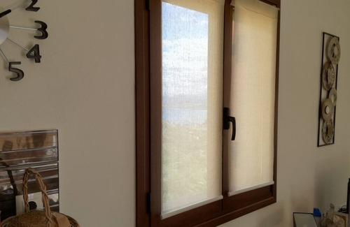 Exopoli House | house on a hill, exceptional view between Chania and Rethymnon