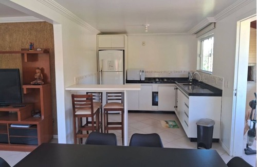 Armacao House | House on Armação Beach, South of Florianópolis Island