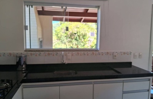 Armacao House | House on Armação Beach, South of Florianópolis Island