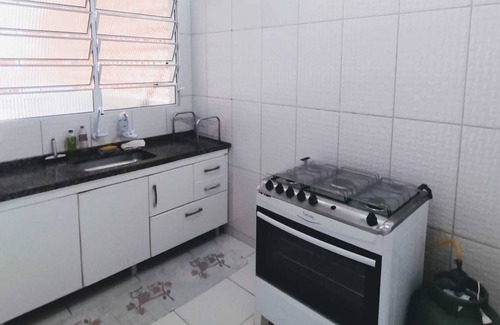 Praia de Barequecaba House | House on Barêqueçaba beach in São Sebastião - SP