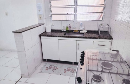 Praia de Barequecaba House | House on Barêqueçaba beach in São Sebastião - SP