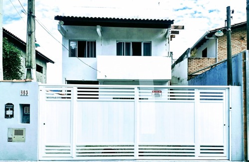 Praia de Barequecaba House | House on Barêqueçaba beach in São Sebastião - SP