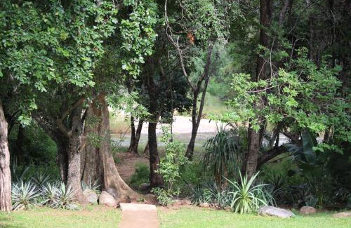 Hoedspruit Villa | House On Blyde