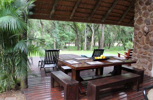 Hoedspruit Villa | House On Blyde