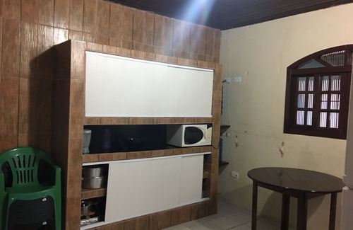 Balneario Mogiano House | House on Boroceia beach, Bertioga, north coast of São Paulo