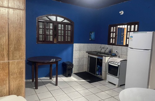 Balneario Mogiano House | House on Boroceia beach, Bertioga, north coast of São Paulo