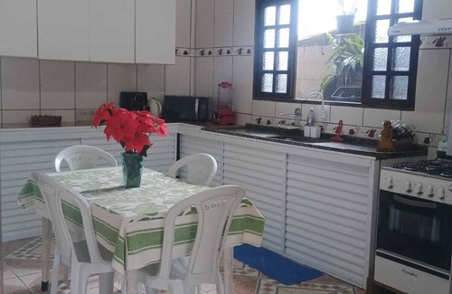 Maranduba House | House on Maranduba beach - Ubatuba