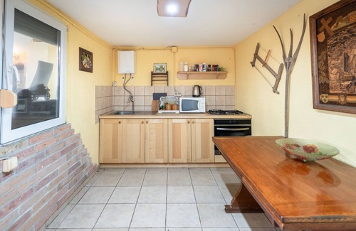 Opatovac House | House on Danube with Sauna, Opatovac, Croatia