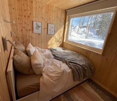 Gallivare Villa | House on Dundret