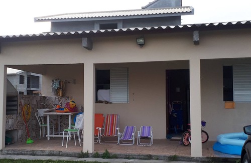 Gamboa House | House on Gamboa Beach