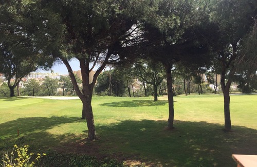 Islantilla House | House on golf course