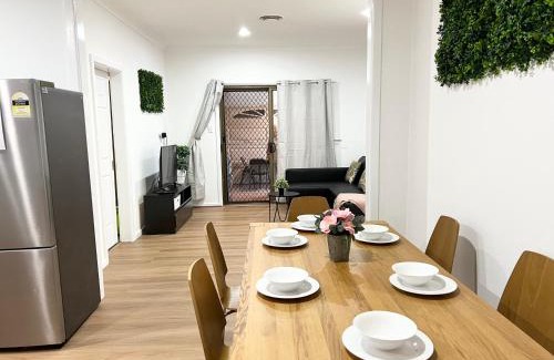 Fairfield Heights House | House on Hamilton-No Party/Event