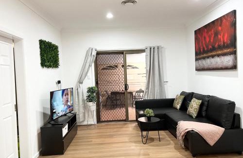 Fairfield Heights House | House on Hamilton-No Party/Event