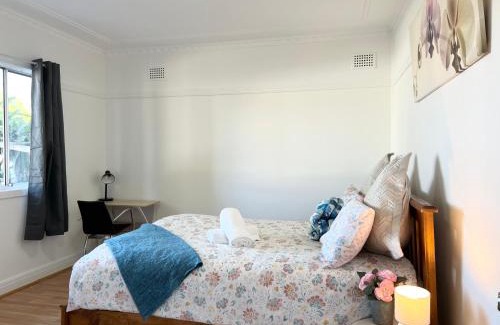 Fairfield Heights House | House on Hamilton-No Party/Event