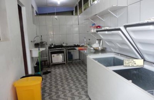 Itacuruca House | House on Jaguanum Island -05 ROOMS & 04 BATHROOMS