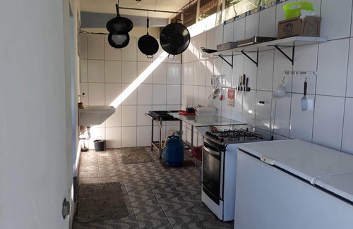 Itacuruca House | House on Jaguanum Island -05 ROOMS & 04 BATHROOMS